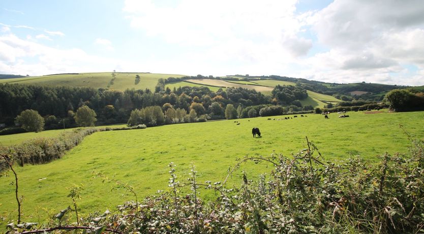 Photo of Mill Cottage, Luxborough