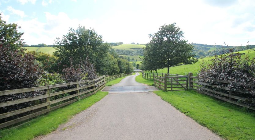 Photo of Mill Cottage, Luxborough