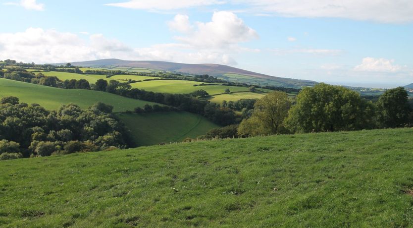 Photo of Mill Cottage, Luxborough