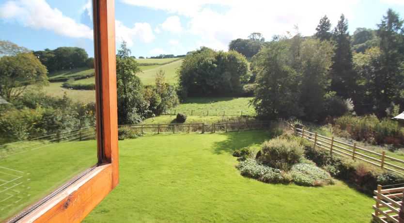 Photo of Mill Cottage, Luxborough