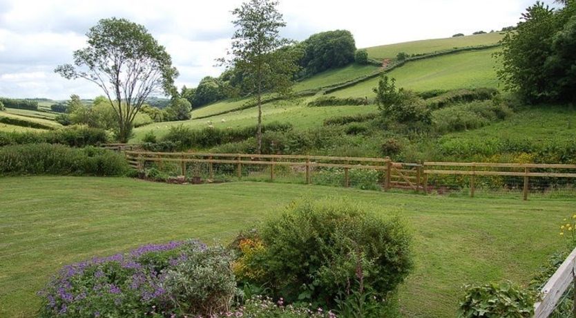 Photo of Mill Cottage, Luxborough