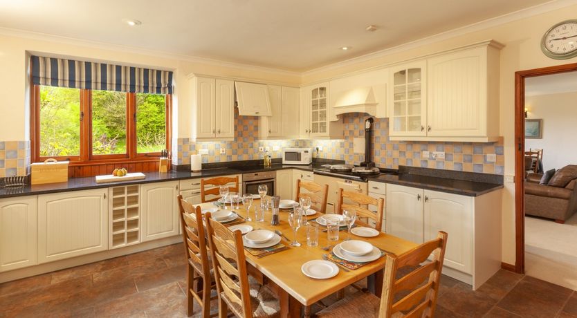 Photo of Mill Cottage, Luxborough