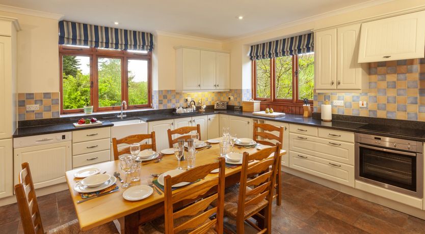 Photo of Mill Cottage, Luxborough