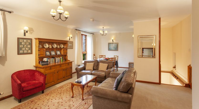 Photo of Mill Cottage, Luxborough