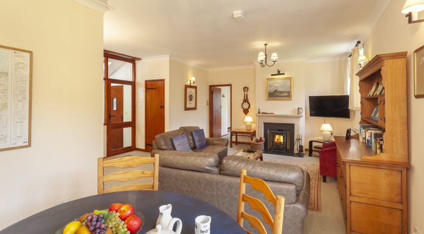 Photo of Mill Cottage, Luxborough