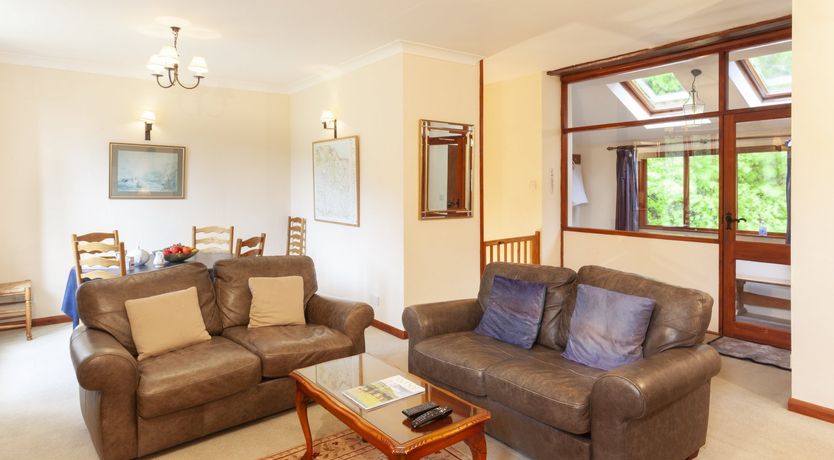 Photo of Mill Cottage, Luxborough