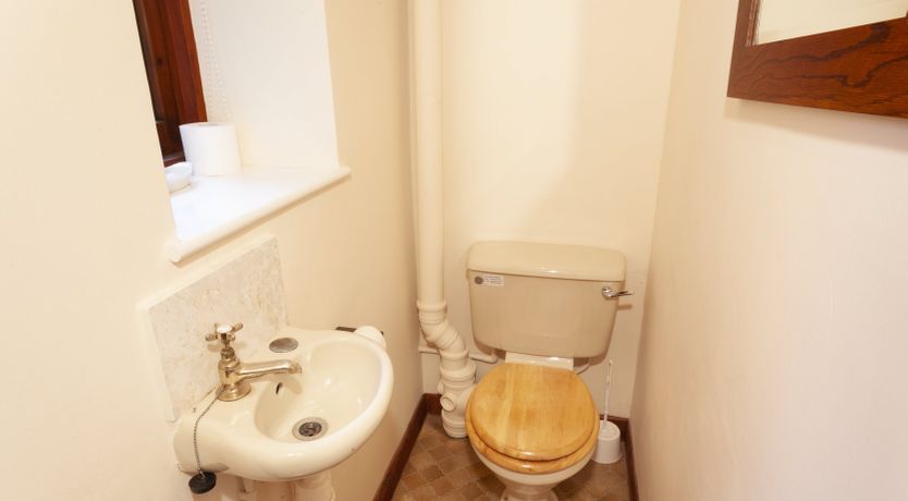 Photo of Mill Cottage, Luxborough