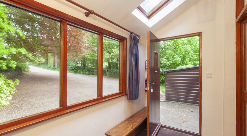 Photo of Mill Cottage, Luxborough