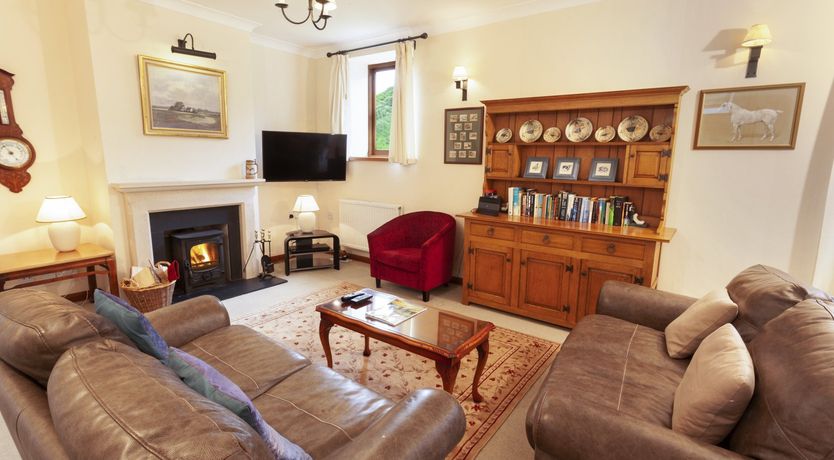 Photo of Mill Cottage, Luxborough