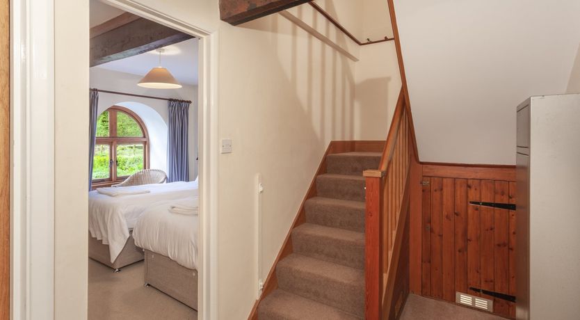 Photo of Mill Cottage, Luxborough