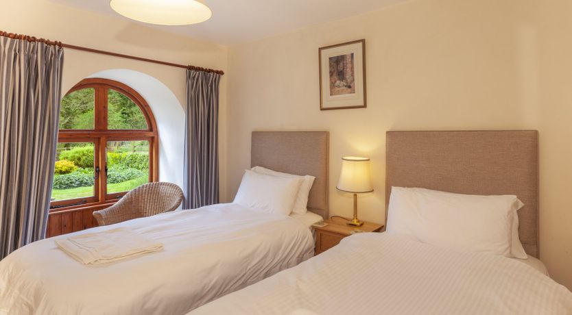 Photo of Mill Cottage, Luxborough