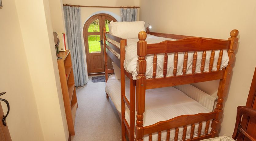 Photo of Mill Cottage, Luxborough