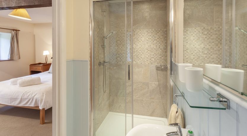 Photo of Mill Cottage, Luxborough