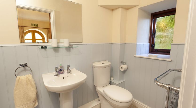 Photo of Mill Cottage, Luxborough