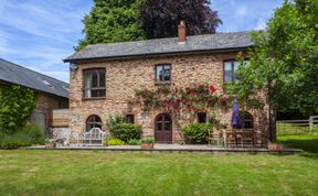 Photo of Mill Cottage, Luxborough