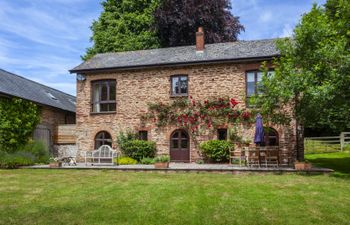 Mill Cottage, Luxborough Holiday Cottage