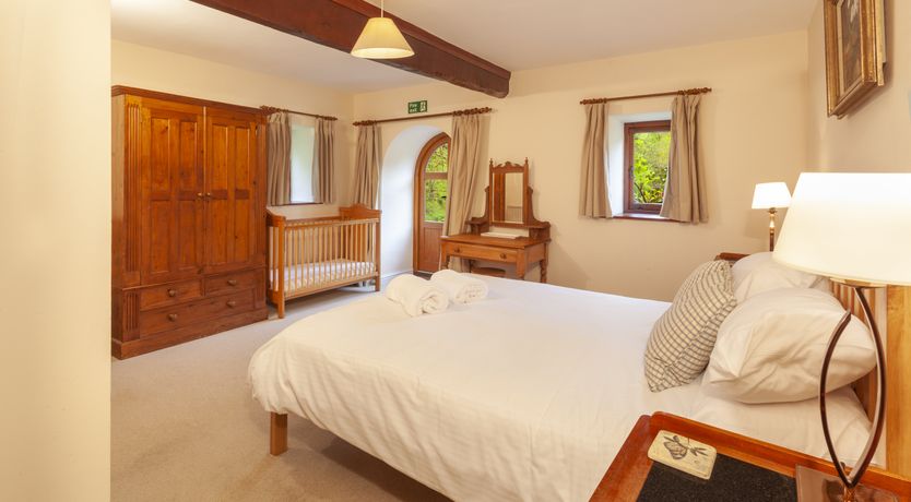 Photo of Mill Cottage, Luxborough