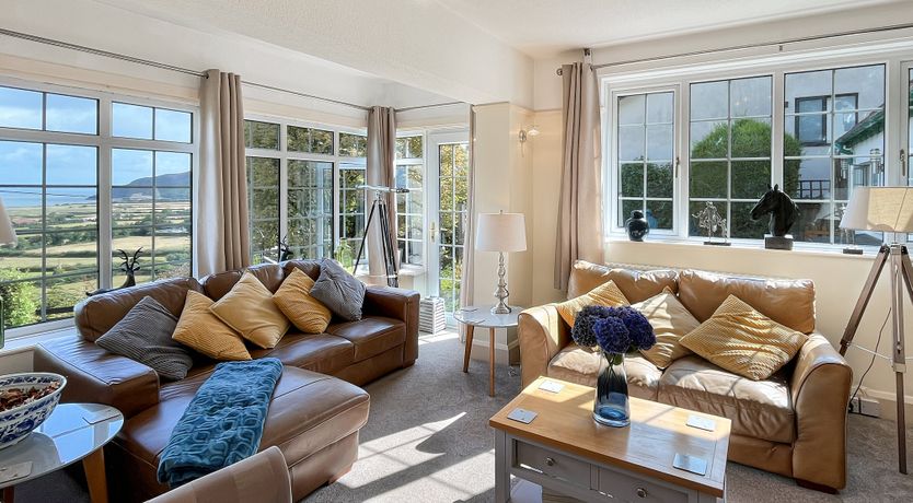 Photo of Elthorne, Porlock