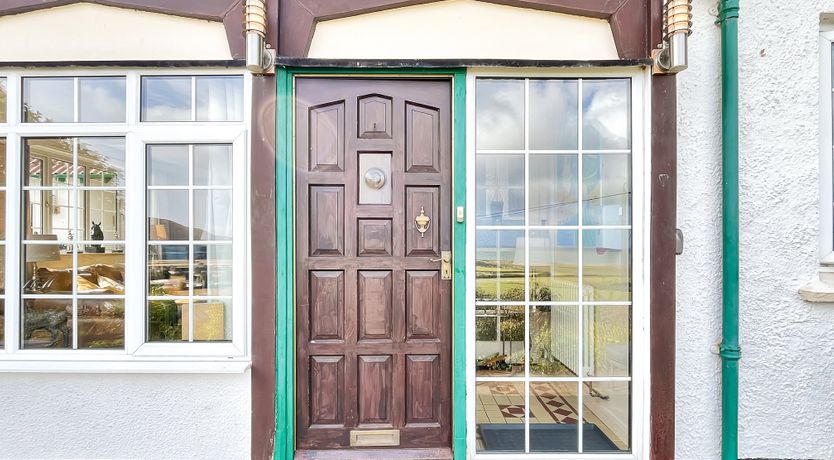 Photo of Elthorne, Porlock