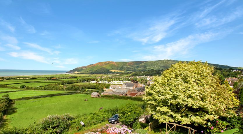 Photo of Elthorne, Porlock