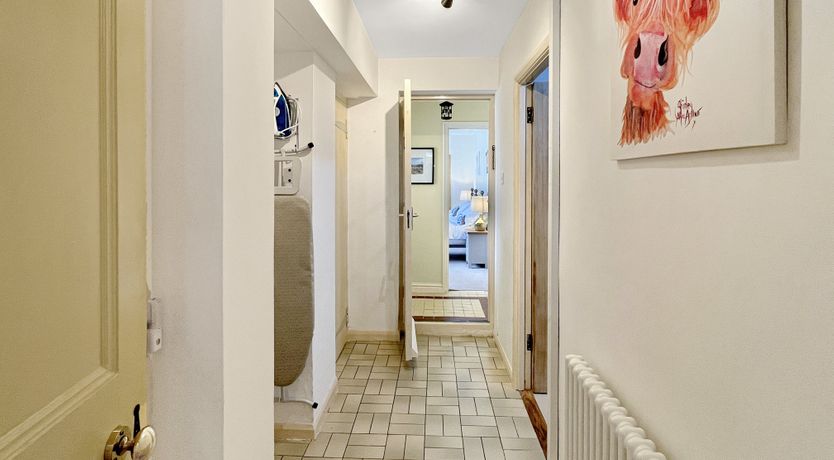 Photo of Elthorne, Porlock