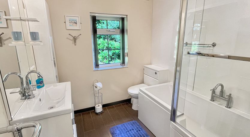 Photo of Elthorne, Porlock