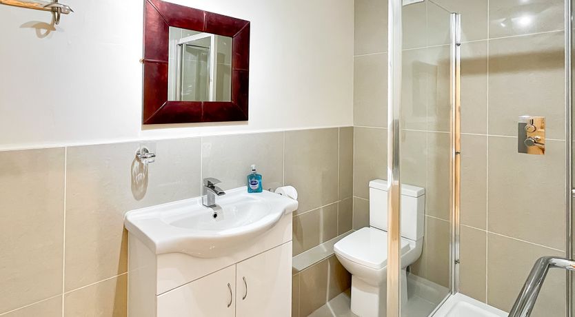 Photo of Elthorne, Porlock