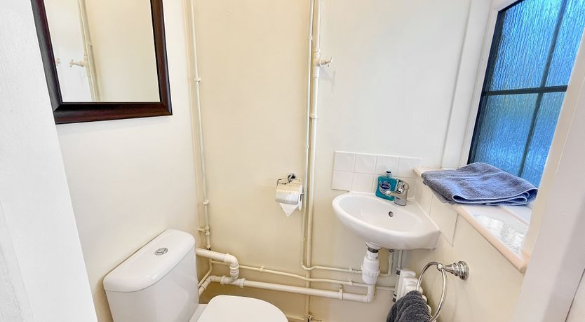 Photo of Elthorne, Porlock