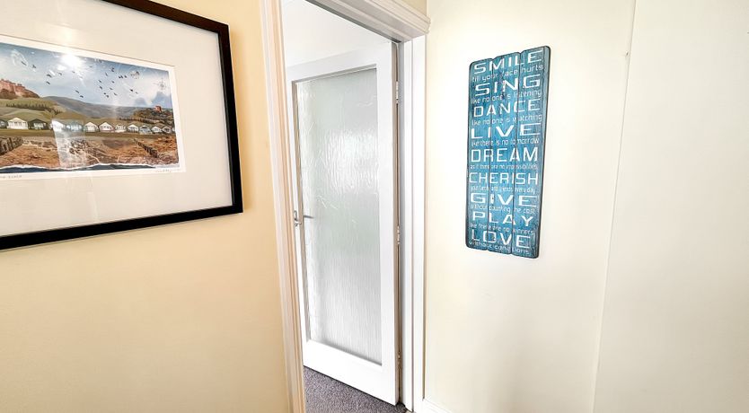 Photo of Elthorne, Porlock