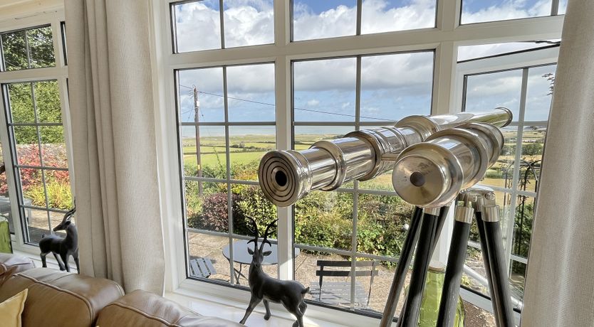 Photo of Elthorne, Porlock