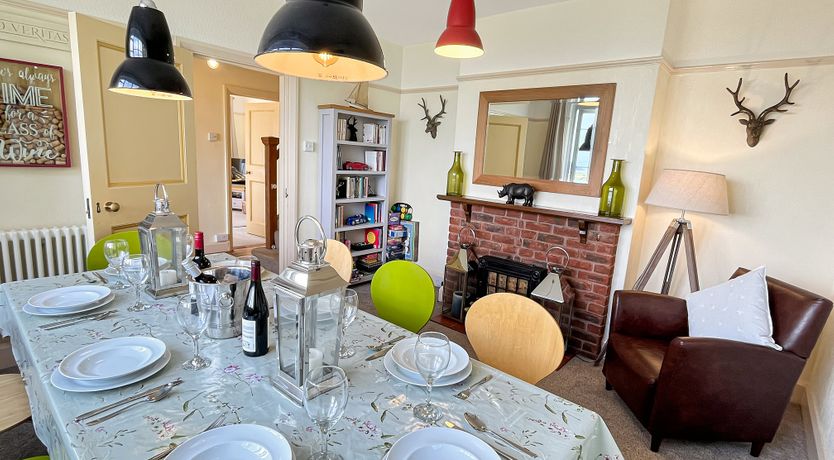 Photo of Elthorne, Porlock