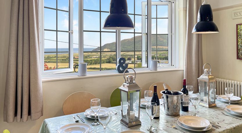 Photo of Elthorne, Porlock