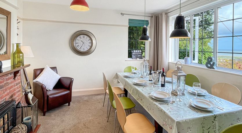 Photo of Elthorne, Porlock