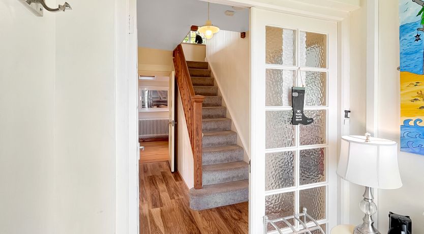 Photo of Elthorne, Porlock