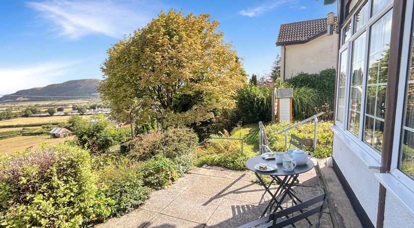 Photo of Elthorne, Porlock