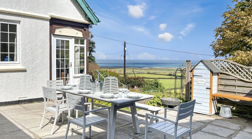 Photo of Elthorne, Porlock