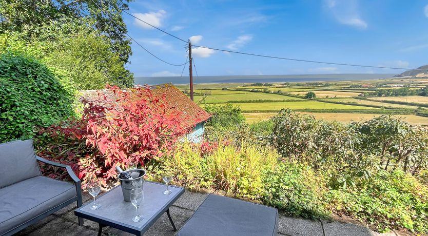 Photo of Elthorne, Porlock