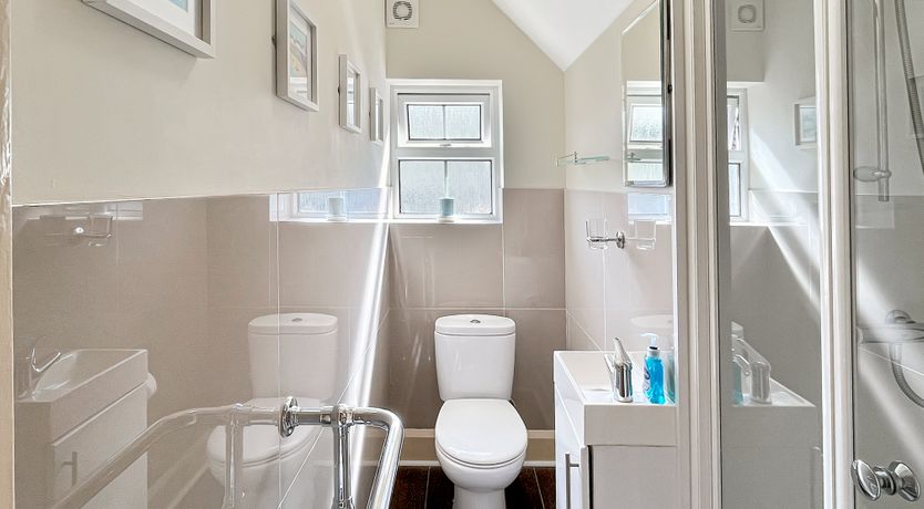 Photo of Elthorne, Porlock