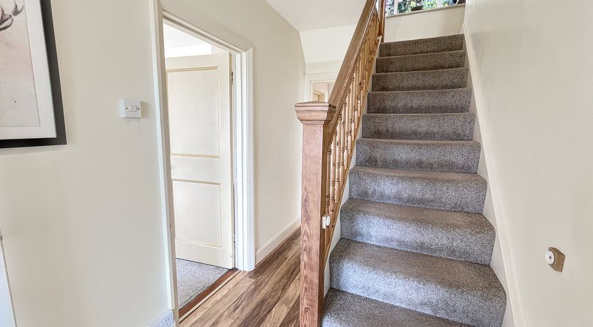 Photo of Elthorne, Porlock