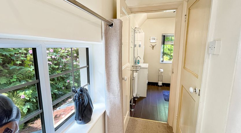 Photo of Elthorne, Porlock