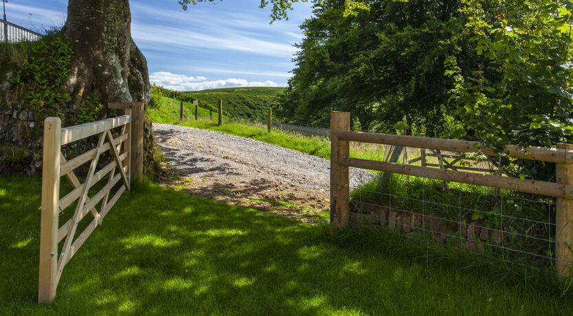 Photo of Dashel Cottage, Countisbury