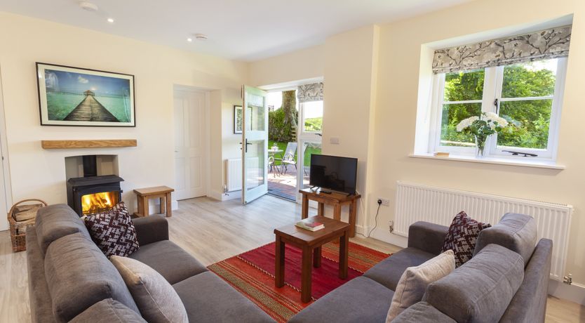 Photo of Dashel Cottage, Countisbury