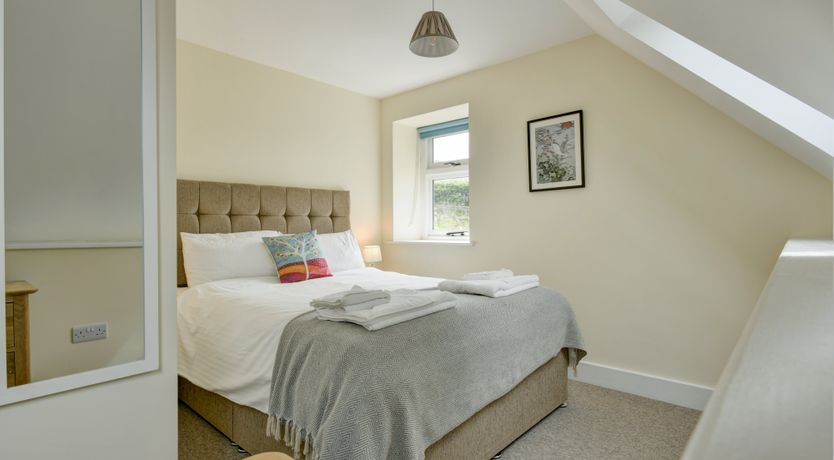 Photo of Dashel Cottage, Countisbury