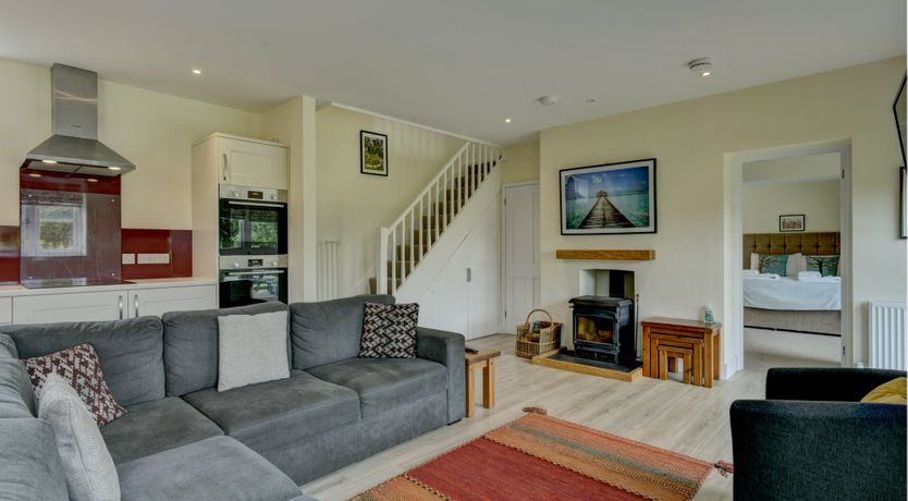 Photo of Dashel Cottage, Countisbury