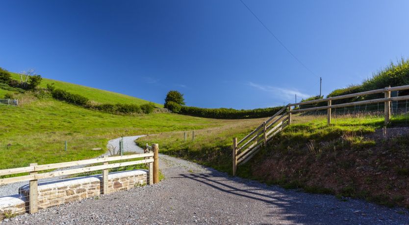 Photo of Dashel Cottage, Countisbury