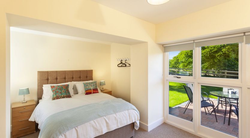 Photo of Dashel Cottage, Countisbury