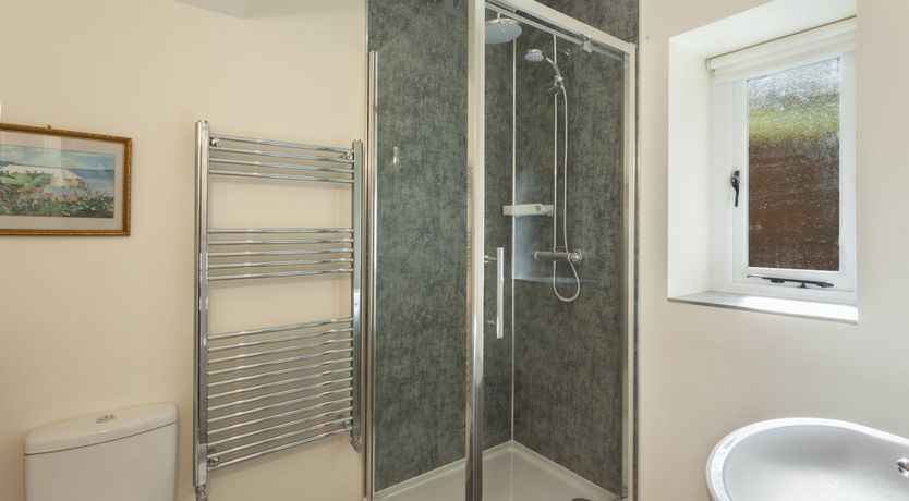 Photo of Dashel Cottage, Countisbury