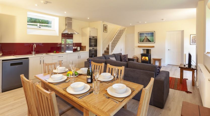 Photo of Dashel Cottage, Countisbury