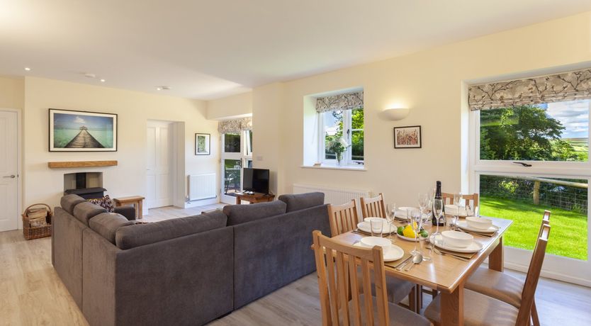 Photo of Dashel Cottage, Countisbury