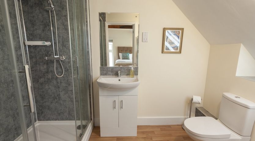 Photo of Dashel Cottage, Countisbury